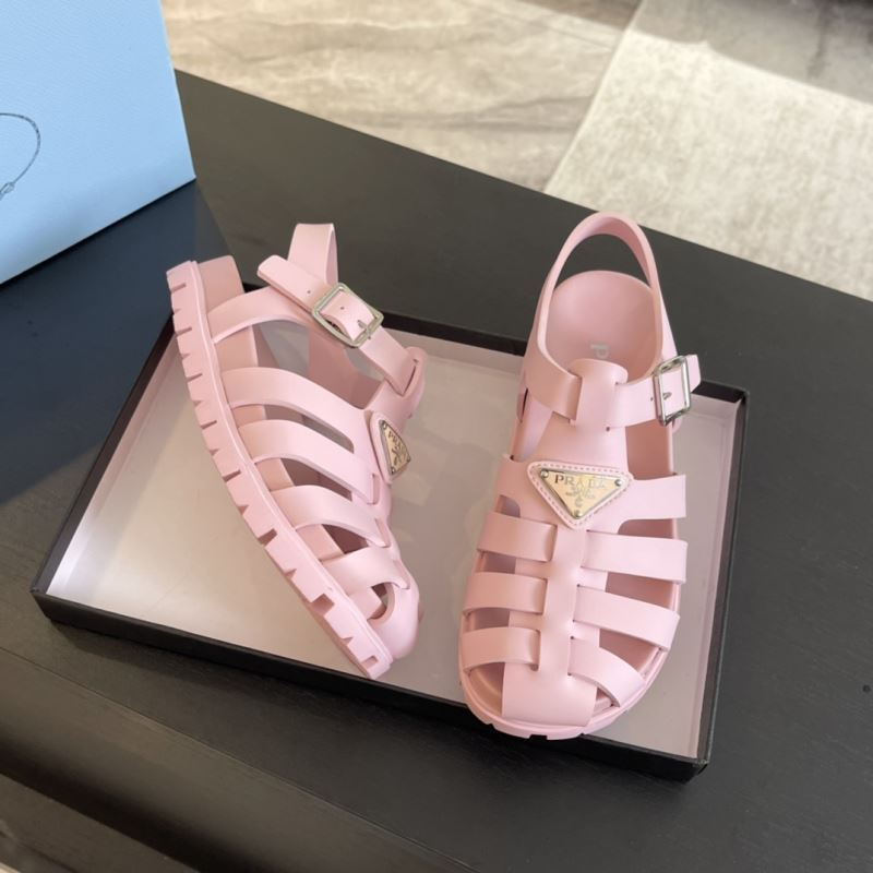 Prada Sandals